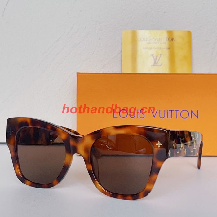Louis Vuitton Sunglasses Top Quality LVS01962